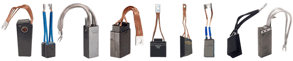 List of Top 10 Carbon Brush Manufacturers List of Top 10 Carbon Brush Manufacturers