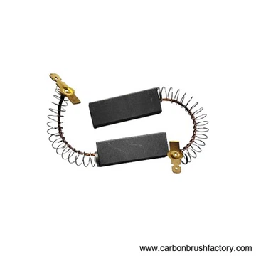 Bosch Siemens Ħasil Magna Karbonju Pinzell 154740