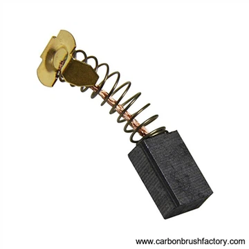 CB100 Carbon Brush għal Makita Drills