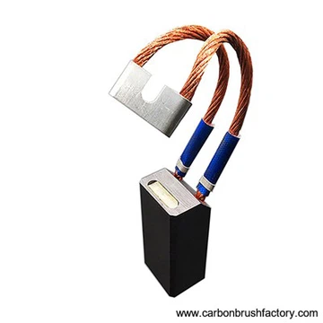 Grad D172 Hydro Generator Carbon Brush