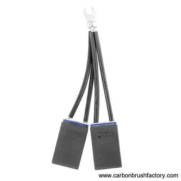 D374B Xkupilja tal-Karbonju tal-Ferroviji għal GE Motors D374N